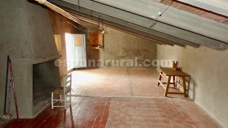 7 soveværelse Byhus til salg i Tijola - € 109.000 (Ref: 9034216)