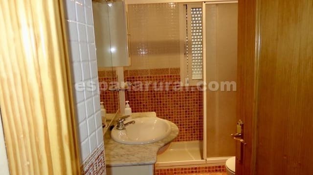 7 soveværelse Byhus til salg i Tíjola - € 109.000 (Ref: 9034216)