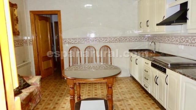 7 soveværelse Byhus til salg i Tíjola - € 109.000 (Ref: 9034216)