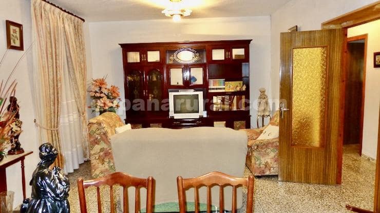 7 soveværelse Byhus til salg i Tijola - € 109.000 (Ref: 9034216)