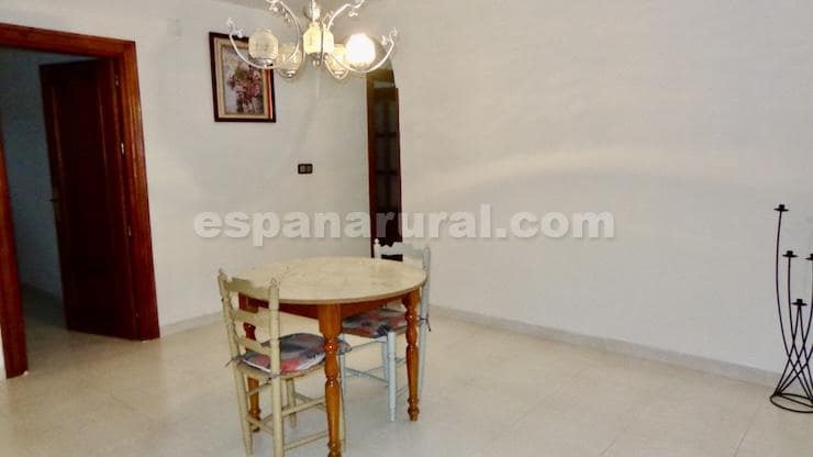 7 soveværelse Byhus til salg i Tijola - € 109.000 (Ref: 9034216)