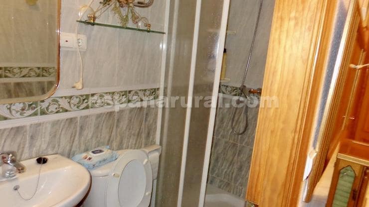 7 soveværelse Byhus til salg i Tijola - € 109.000 (Ref: 9034216)