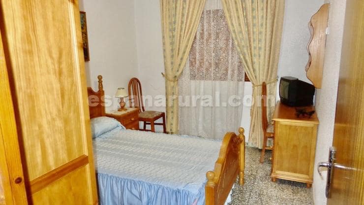 7 soveværelse Byhus til salg i Tijola - € 109.000 (Ref: 9034216)