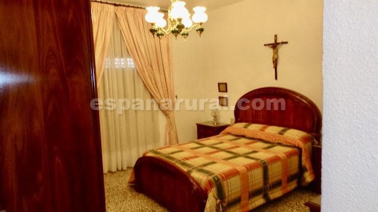 7 soveværelse Byhus til salg i Tijola - € 109.000 (Ref: 9034216)