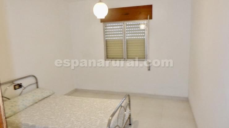 7 soveværelse Byhus til salg i Tijola - € 109.000 (Ref: 9034216)