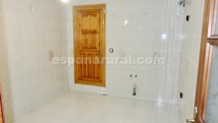 7 soveværelse Byhus til salg i Tijola - € 109.000 (Ref: 9034216)