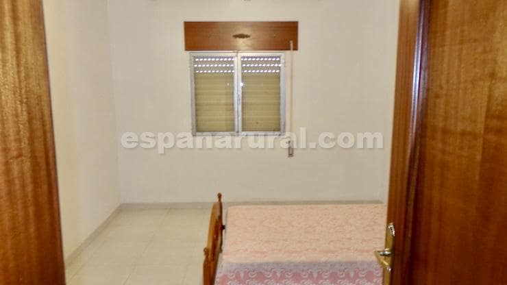 7 soveværelse Byhus til salg i Tijola - € 109.000 (Ref: 9034216)