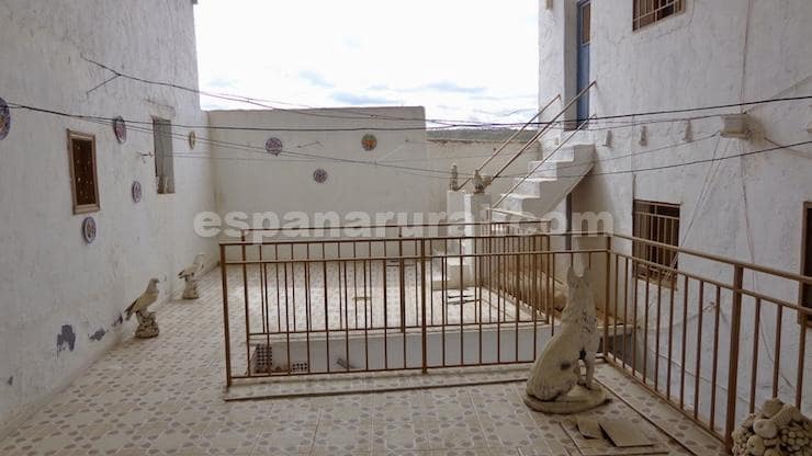 7 soveværelse Byhus til salg i Tijola - € 109.000 (Ref: 9034216)