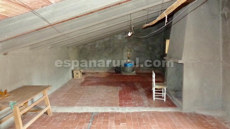 7 soveværelse Byhus til salg i Tijola - € 109.000 (Ref: 9034216)