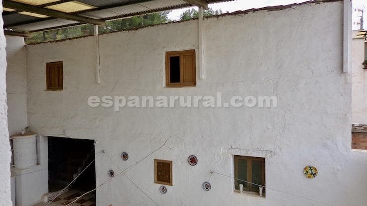 7 soveværelse Byhus til salg i Tijola - € 109.000 (Ref: 9034216)