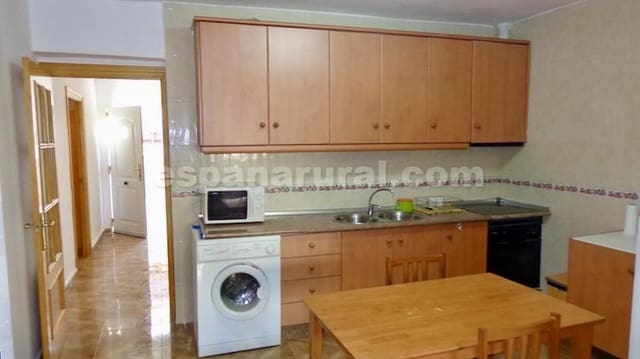 7 soveværelse Byhus til salg i Tíjola - € 109.000 (Ref: 9034216)