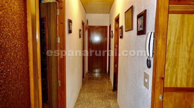 7 soveværelse Byhus til salg i Tíjola - € 109.000 (Ref: 9034216)