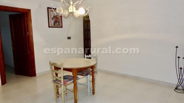 7 soveværelse Byhus til salg i Tíjola - € 109.000 (Ref: 9034216)