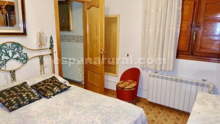 7 soveværelse Byhus til salg i Tijola - € 109.000 (Ref: 9034216)