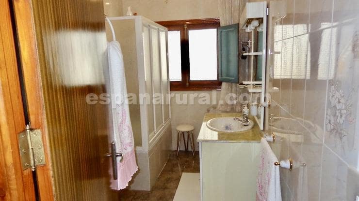 7 soveværelse Byhus til salg i Tijola - € 109.000 (Ref: 9034216)