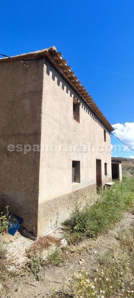 Finca/Landehus til salg i Seron - € 36.000 (Ref: 9047281)