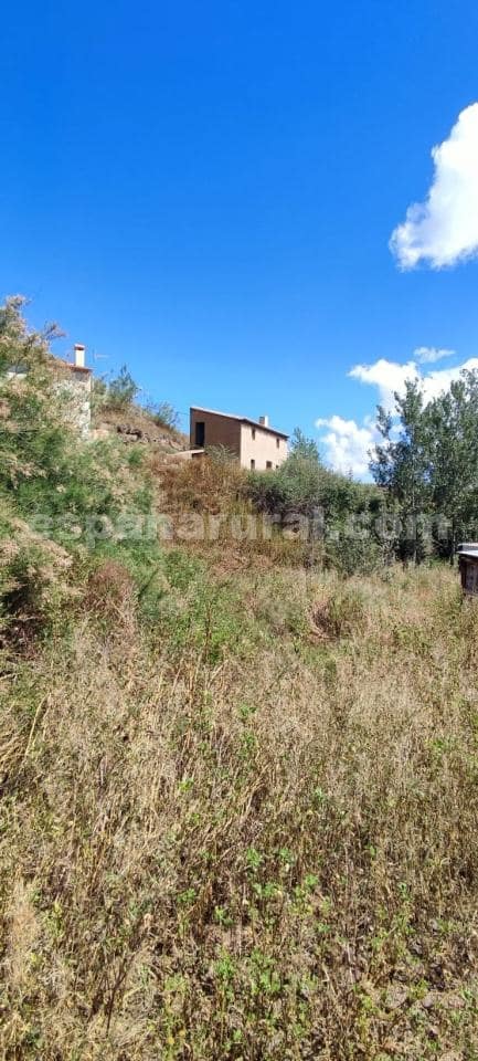 Finca/Landehus til salg i Seron - € 36.000 (Ref: 9047281)