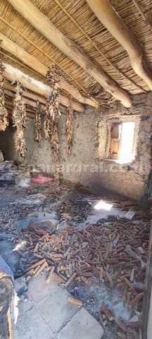 Finca/Casa di Campagna in vendita in Serón - 36.000 € (Rif: 9047281)