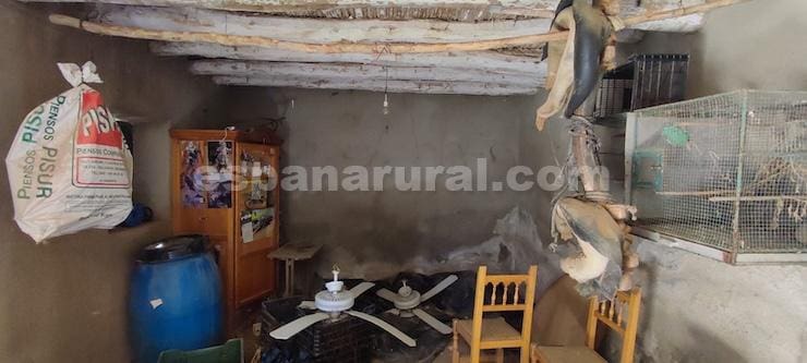 Finca/Landehus til salg i Seron - € 36.000 (Ref: 9047281)