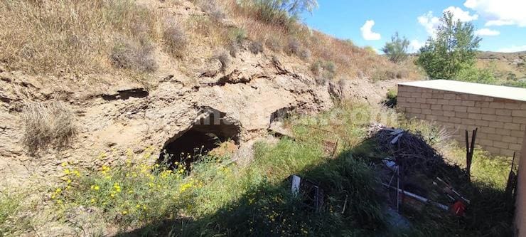 Finca/Landehus til salg i Seron - € 36.000 (Ref: 9047281)