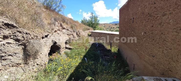 Finca/Landehus til salg i Seron - € 36.000 (Ref: 9047281)