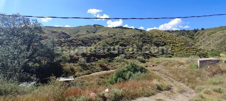 Finca/Landehus til salg i Seron - € 36.000 (Ref: 9047281)