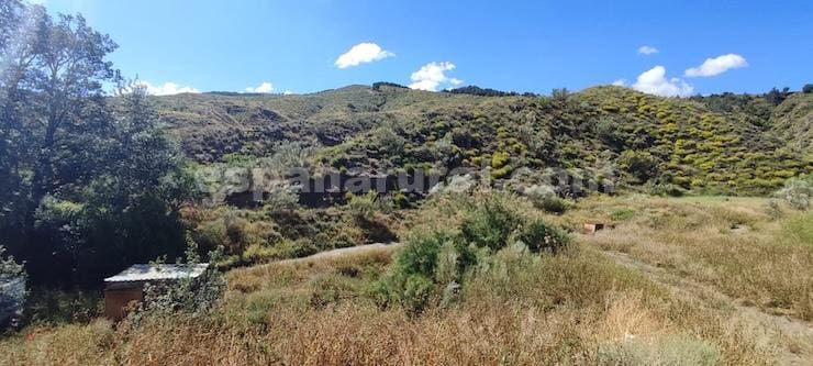 Finca/Landehus til salg i Seron - € 36.000 (Ref: 9047281)