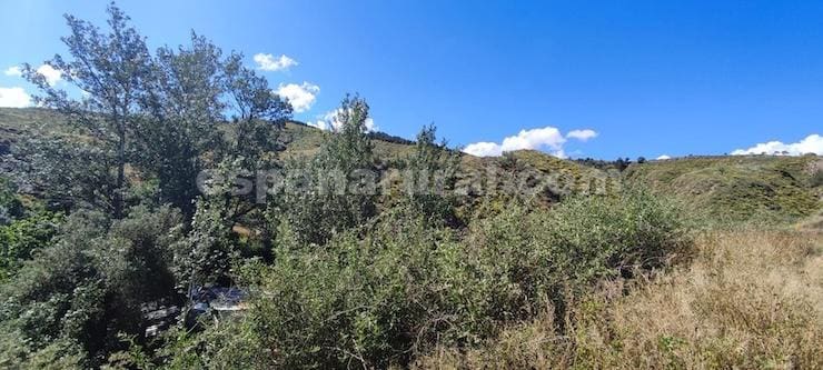 Finca/Landehus til salg i Seron - € 36.000 (Ref: 9047281)