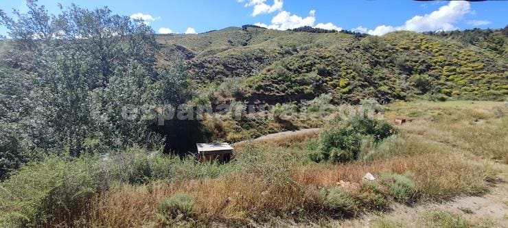 Finca/Landehus til salg i Seron - € 36.000 (Ref: 9047281)