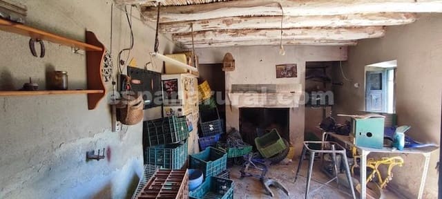 Finca/Casa di Campagna in vendita in Serón - 36.000 € (Rif: 9047281)