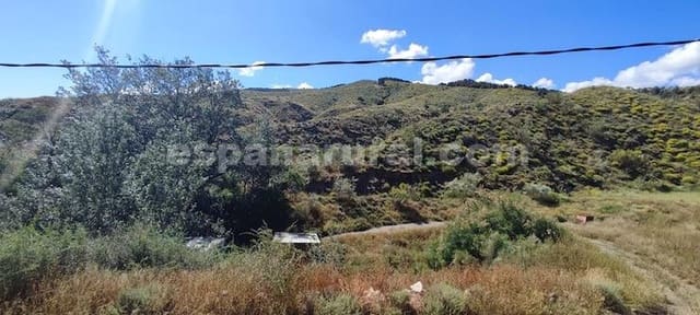 Finca/Casa di Campagna in vendita in Serón - 36.000 € (Rif: 9047281)