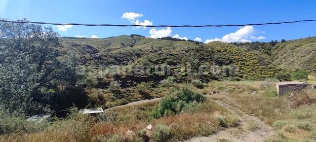 Finca/Casa di Campagna in vendita in Serón - 36.000 € (Rif: 9047281)