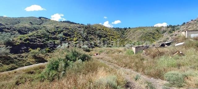 Finca/Casa di Campagna in vendita in Serón - 36.000 € (Rif: 9047281)