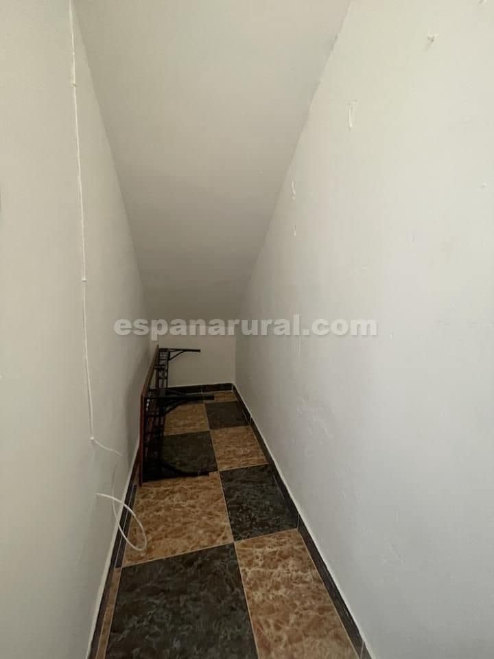 3 soverom Hus til salgs i Almanzora - € 119 950 (Ref: 9094940)