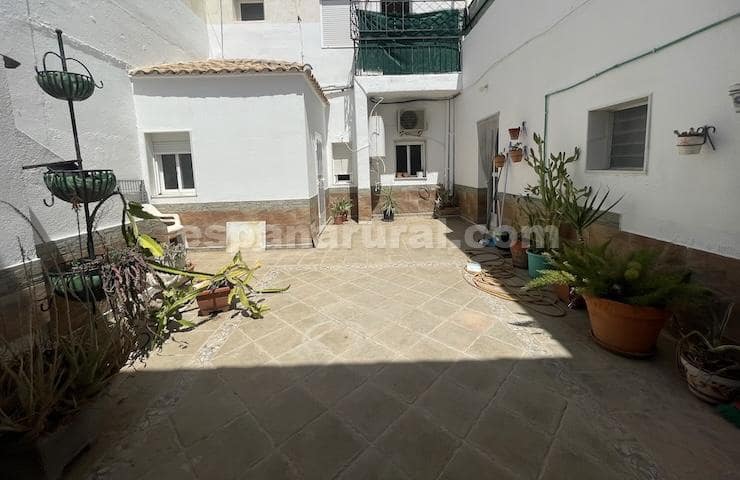 3 soverom Hus til salgs i Almanzora - € 119 950 (Ref: 9094940)