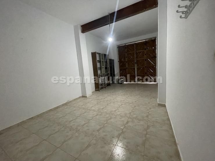 3 soverom Hus til salgs i Almanzora - € 119 950 (Ref: 9094940)