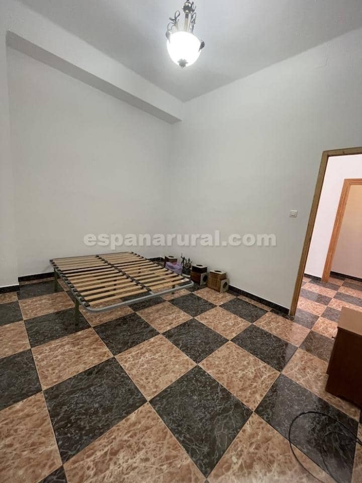 3 soverom Hus til salgs i Almanzora - € 119 950 (Ref: 9094940)