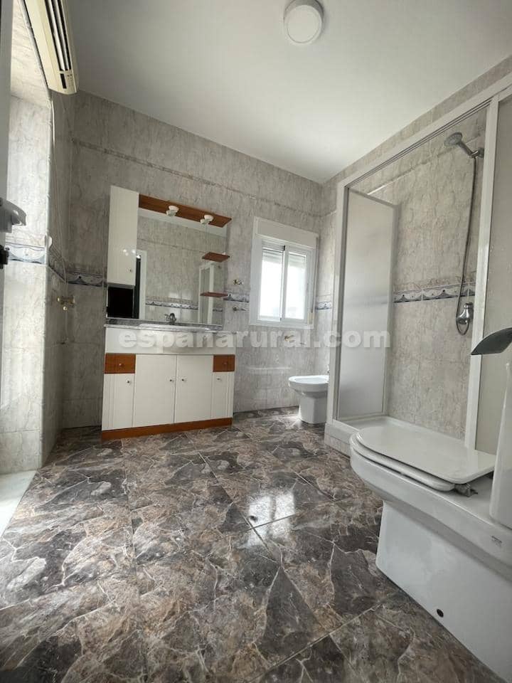 3 soverom Hus til salgs i Almanzora - € 119 950 (Ref: 9094940)