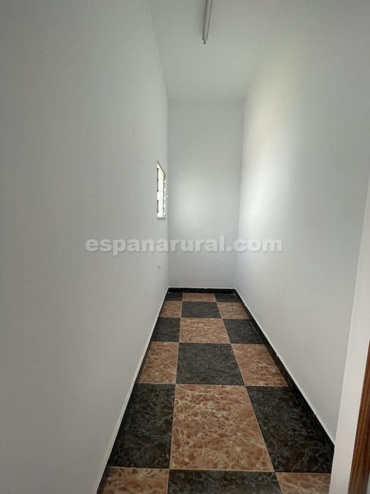 3 soverom Hus til salgs i Almanzora - € 119 950 (Ref: 9094940)