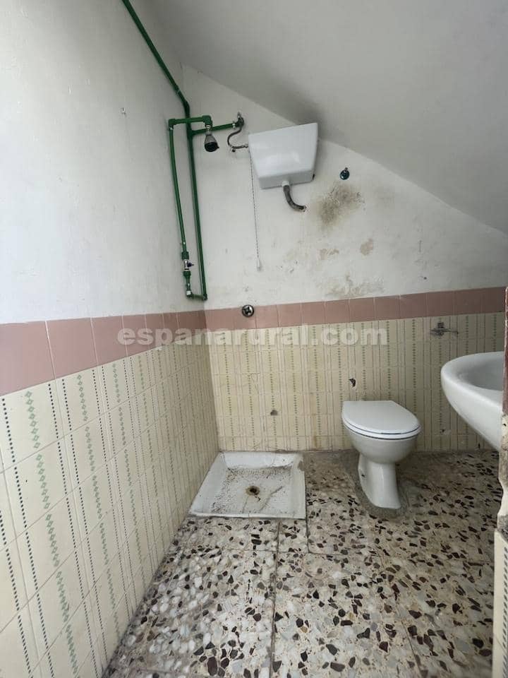 3 soverom Hus til salgs i Almanzora - € 119 950 (Ref: 9094940)