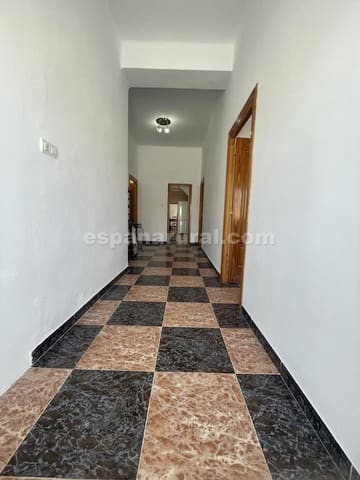 3 soveværelse Byhus til salg i Almanzora, Cantoria - € 119.950 (Ref: 9094940)