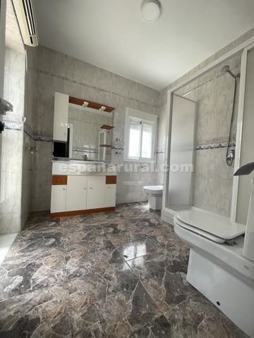 3 soveværelse Byhus til salg i Almanzora, Cantoria - € 119.950 (Ref: 9094940)