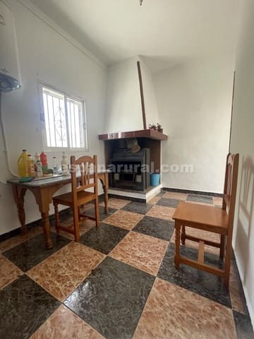 3 soveværelse Byhus til salg i Almanzora, Cantoria - € 119.950 (Ref: 9094940)