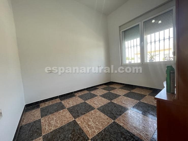 3 soverom Hus til salgs i Almanzora - € 119 950 (Ref: 9094940)