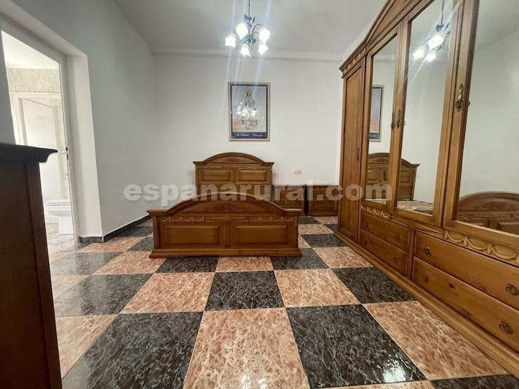 3 soverom Hus til salgs i Almanzora - € 119 950 (Ref: 9094940)