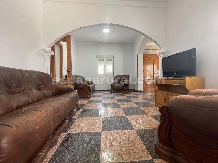 3 soverom Hus til salgs i Almanzora - € 119 950 (Ref: 9094940)