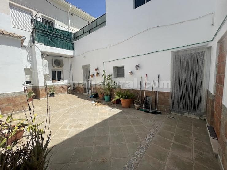 3 soverom Hus til salgs i Almanzora - € 119 950 (Ref: 9094940)