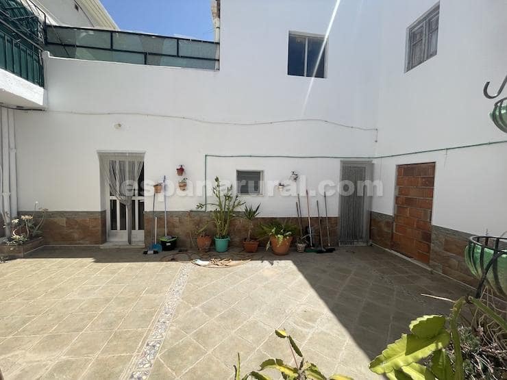 3 soverom Hus til salgs i Almanzora - € 119 950 (Ref: 9094940)