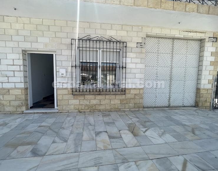 3 soverom Hus til salgs i Almanzora - € 119 950 (Ref: 9094940)