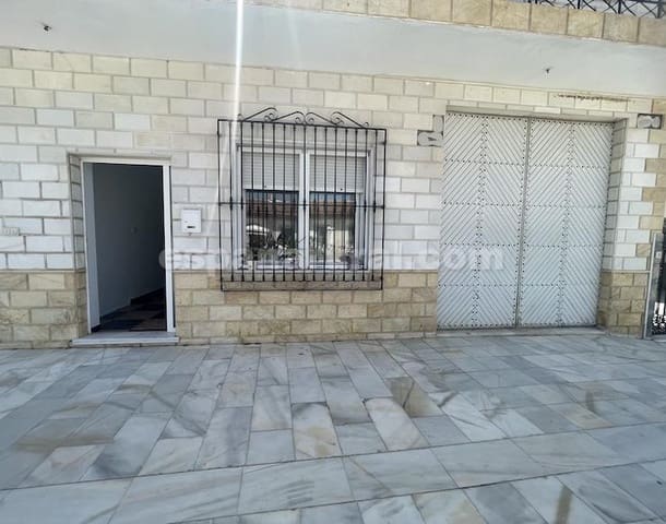 3 soveværelse Byhus til salg i Almanzora, Cantoria - € 119.950 (Ref: 9094940)